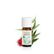 Puress he eucalyptus radie bio 10ml