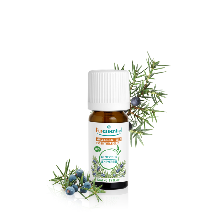 Puress he genevrier bio 5ml