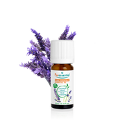 Puress he lavande vraie bio 10ml