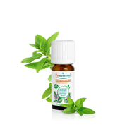 Puress he menthe poivree bio 10ml
