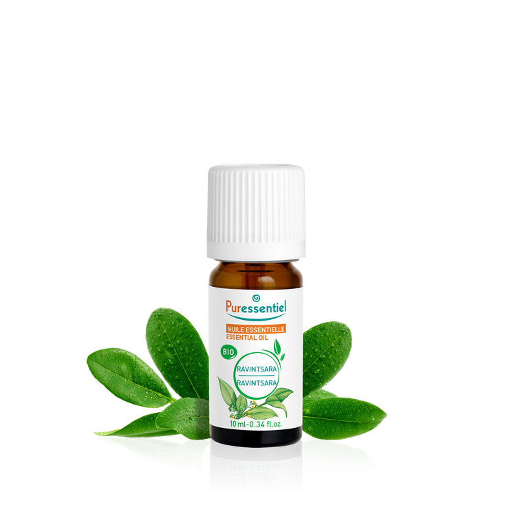 Puress he ravintsara bio 5ml