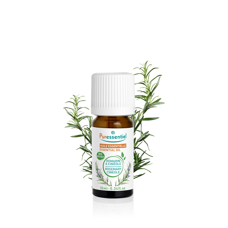 Puress he romarin a cineole bio 10ml