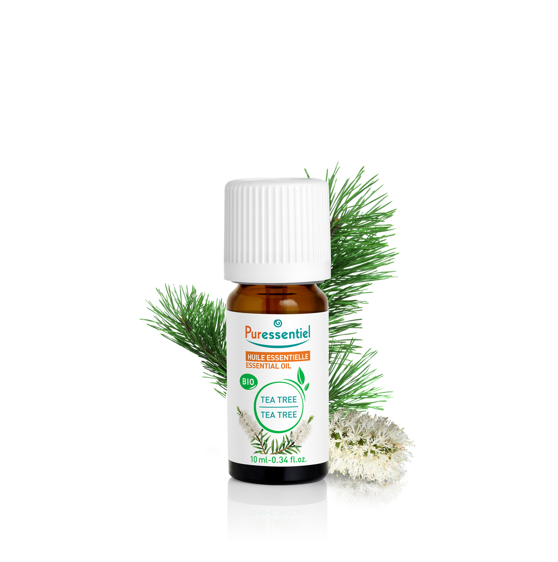 Puress he arbre a the bio 10ml