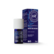 Herbes et Traditions Huile Essentielle Bois de Rose Bio 5ml