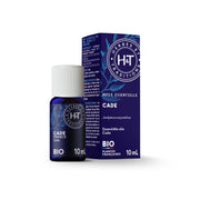 Herbes et Traditions Huile Essentielle Cade de Bois Bio 10ml
