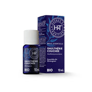 Herbes et Traditions Huile Essentielle Gaulthérie Couchée Bio 10ml