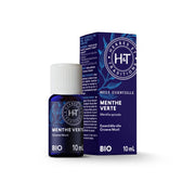 Herbes et Traditions Huile Essentielle Tea Tree FFL Bio 10ml