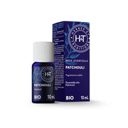 Herbes et Traditions Huile Essentielle Patchouli Bio 10ml