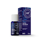 Herbes et Traditions Huile Essentielle Sapin Baumier Bio 10ml