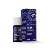 Herbes et Traditions Huile Essentielle Thym Saturéoïde à Bornéol Bio 10ml