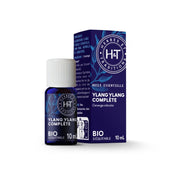 Herbes et Traditions Huile Essentielle Ylang-Ylang Complète FFL Bio 10ml