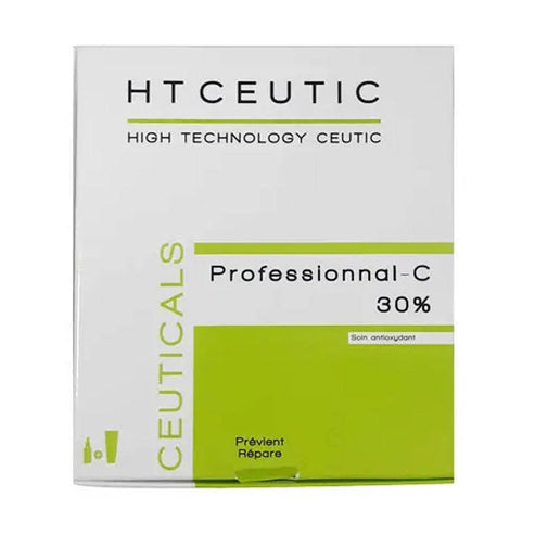 Ht ceutic coffret professional c 30%