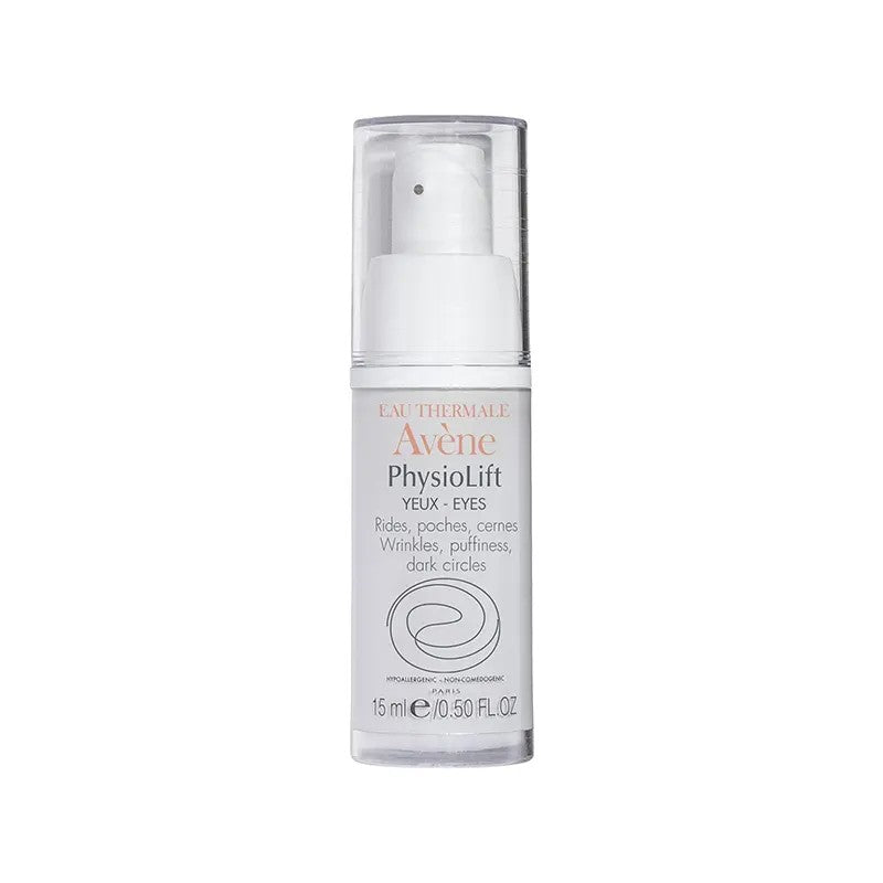 Avene hyalu yeux 15ml faear