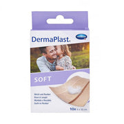 Hartmann dermaplast soft 10u