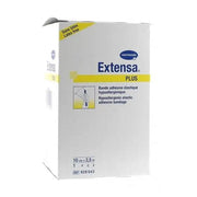 Hartmann extensa plus bande adhesive elastique 10cm*2,5m