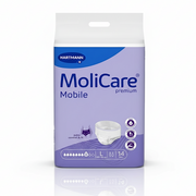 Hartmann molicare mobile super slip absorbant taille l nuit x14u