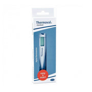 Hartmann thermoval standard thermometre electronique