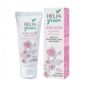 Heliabrine helia green soin jour