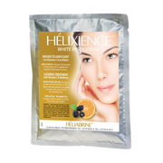 Helixience masque eclaircissant