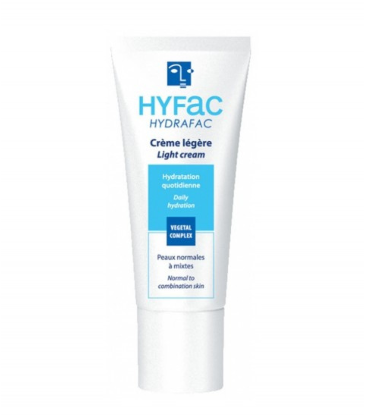 Hyfac AC Crème Hydratante Texture Légère 40 ml