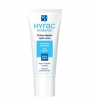 Hyfac AC Crème Hydratante Texture Légère 40 ml