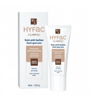 Hyfac Clarifac Soin Anti-taches 40 ml