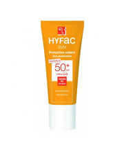 Hyfac Crème Solaire Invisible 40 ml