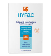 Hyfac Patchs Anti-imperfections 15 patchs