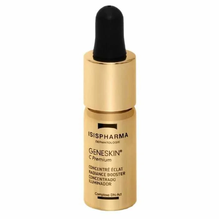 Isispharma Geneskin C Premium Concentre Eclat