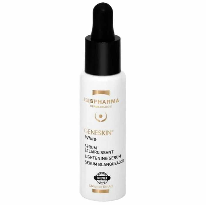 Isispharma Geneskin White Serum Eclaircissant