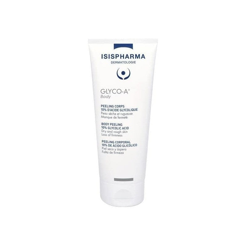 Isispharma Glyco-A Body 200 Ml