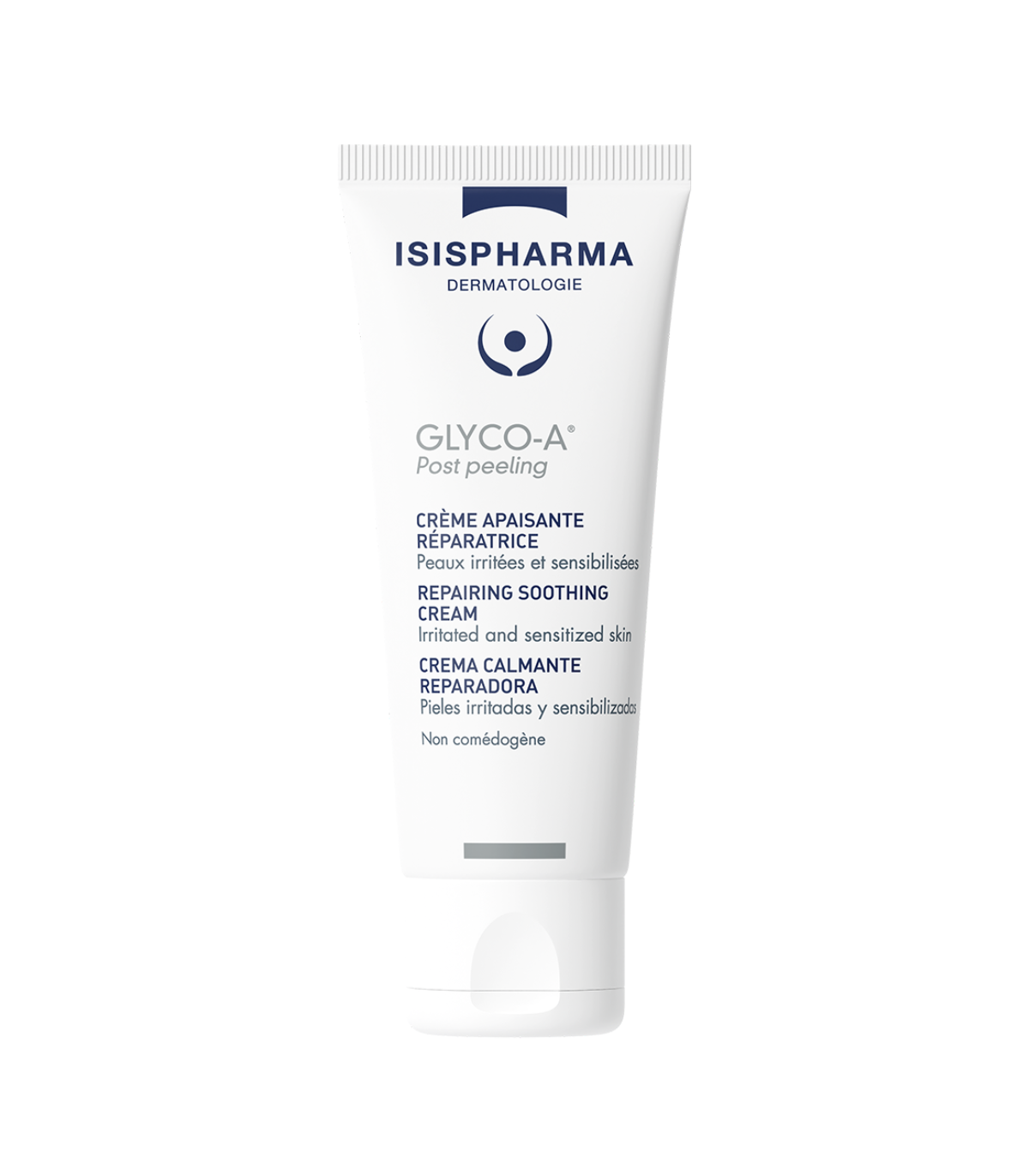 Isispharma Glyco-A Post 40 Ml