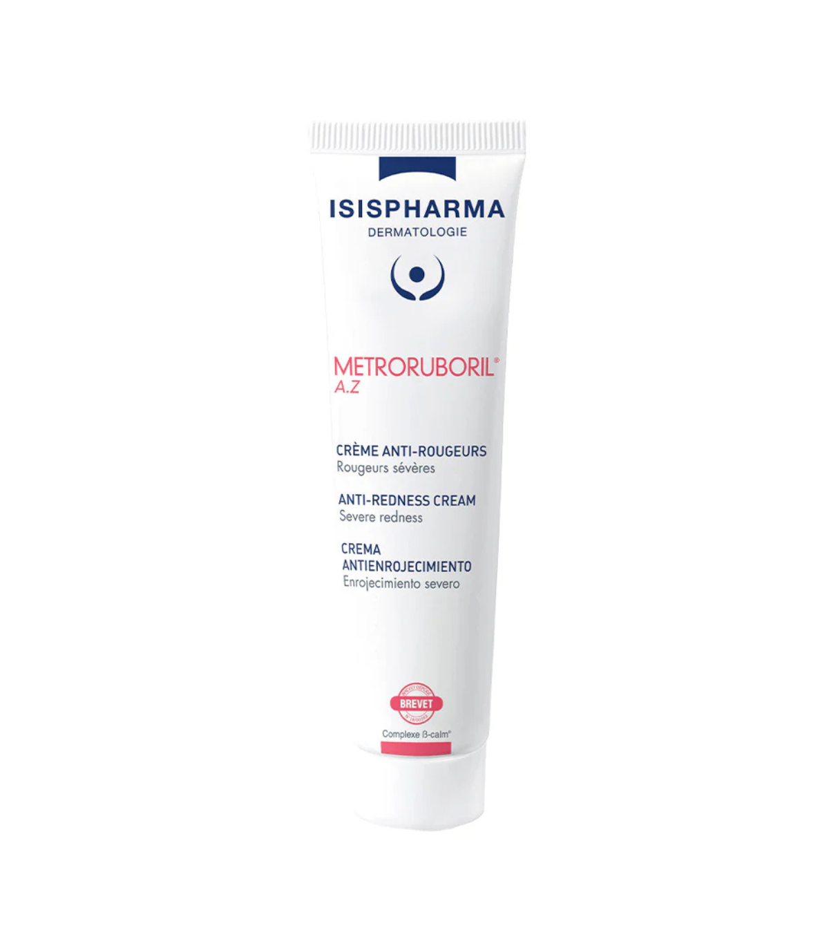Isispharma Metroruboril AZ