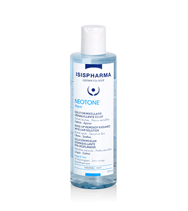 Isispharma Neotone Aqua 250 Ml