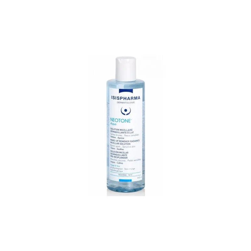 Isispharma Neotone Aqua 400 Ml