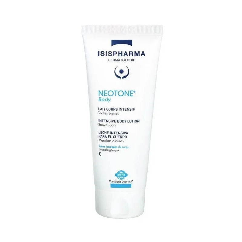 Isispharma Neotone Body