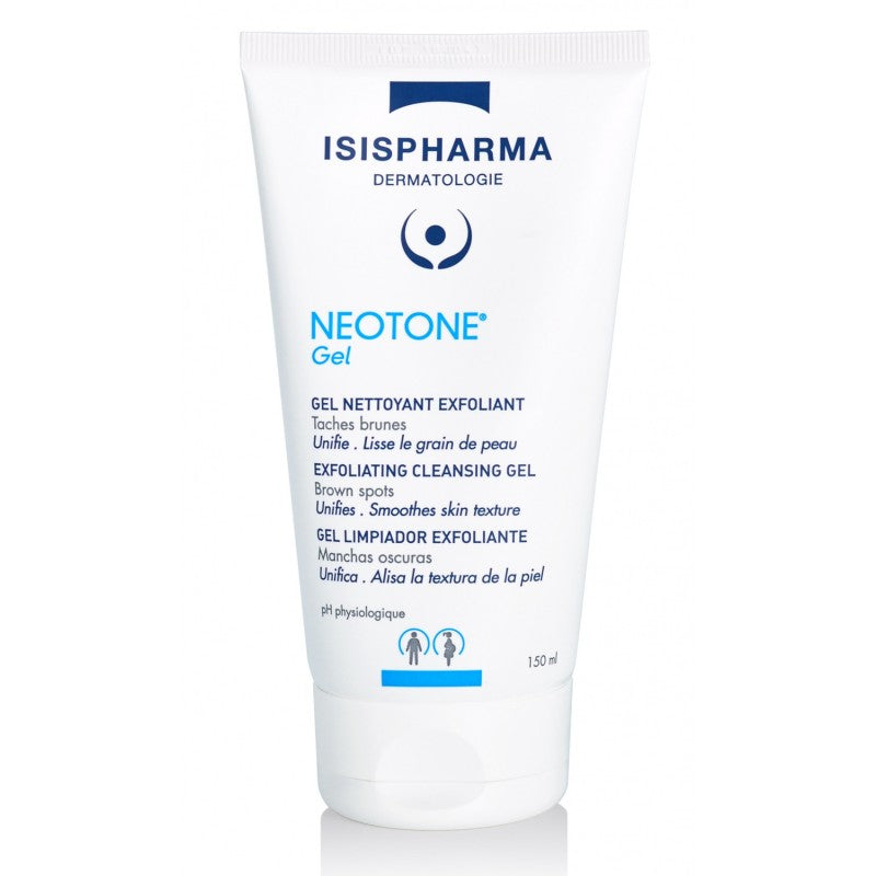 Isispharma Neotone Gel 150