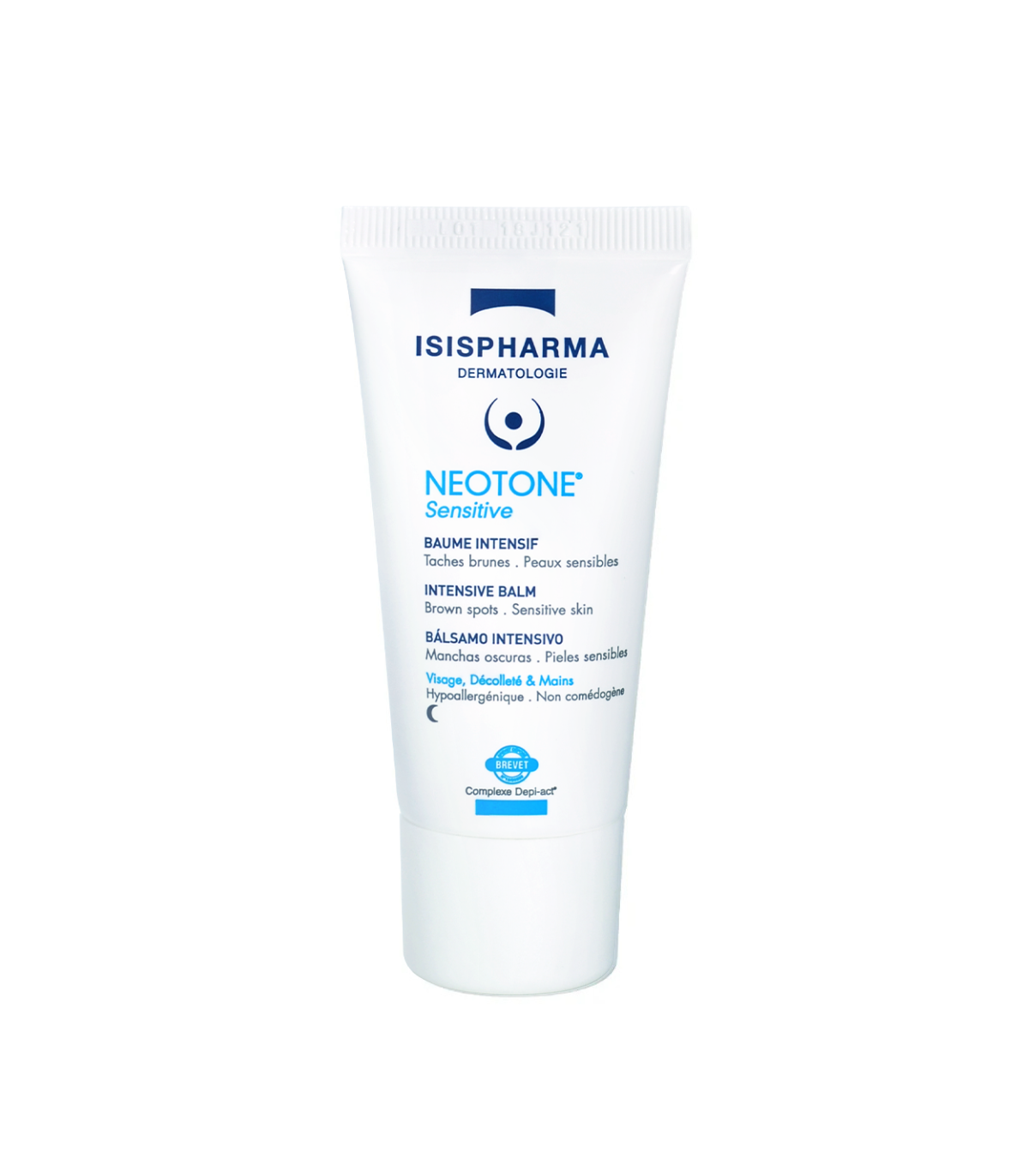 Isispharma Neotone Sensitive