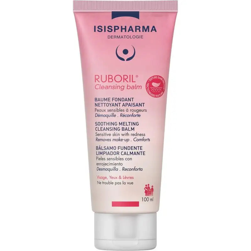 Isispharma Ruboril Cleansing Balm 40 Ml