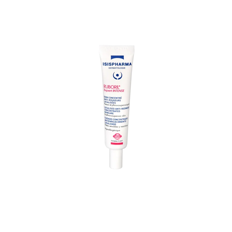 Isispharma Ruboril Expert Intense
