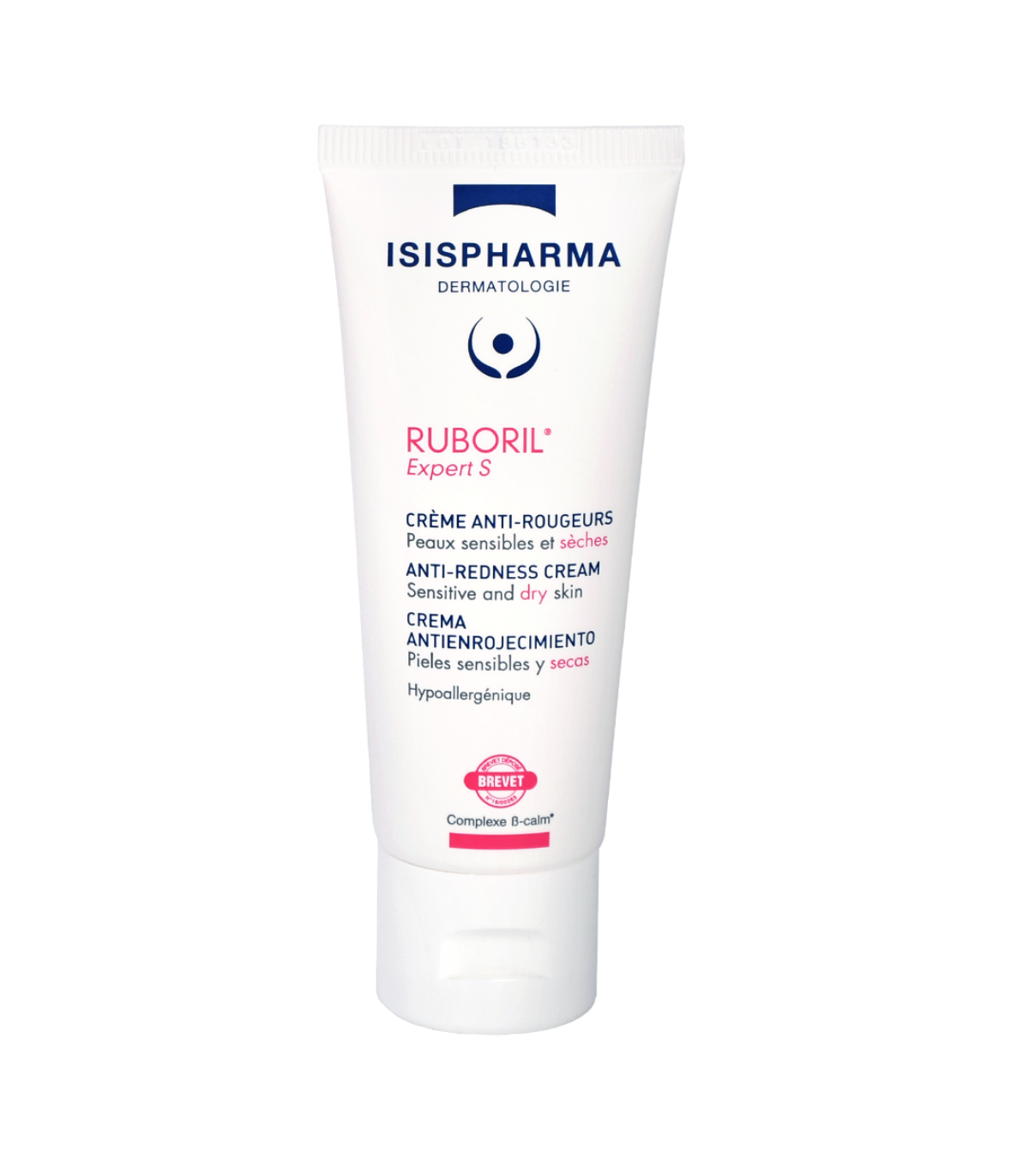 Isispharma Ruboril Expert S