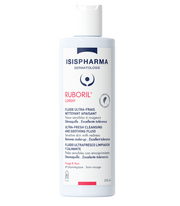 Isispharma Ruboril Lait 250 Ml