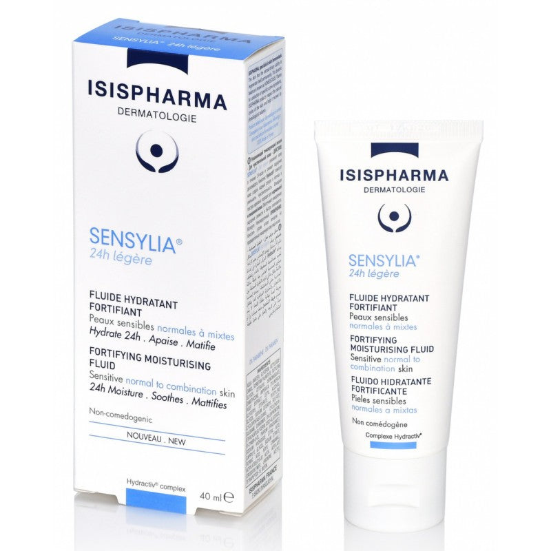 Isispharma Sensylia Legere