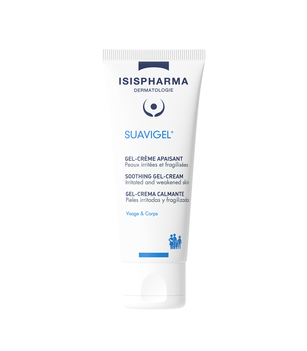 Isispharma Suavigel 40 Ml