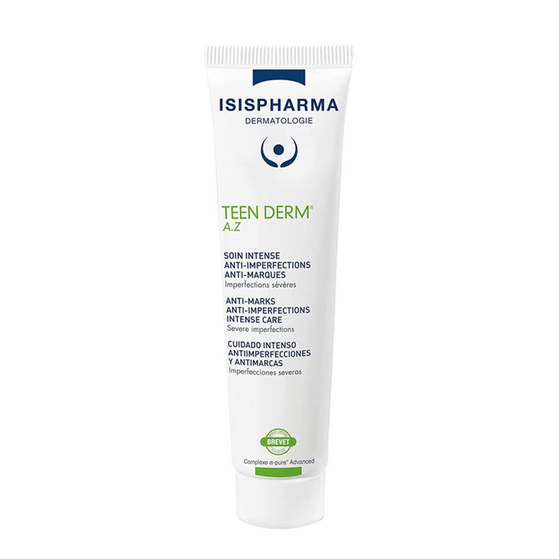 Isispharma Teen Derm AZ