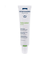 Isispharma Teen Derm Alpha Pure