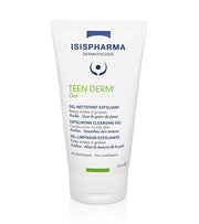 Isispharma Teen Derm Gel 150 Ml