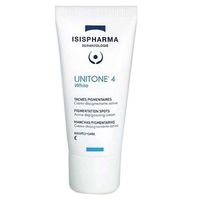 Isispharma Unitone 4 White