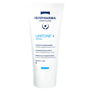 Isispharma Unitone 4 White Creme