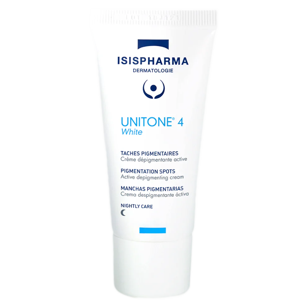 Isispharma Unitone 4 White Creme